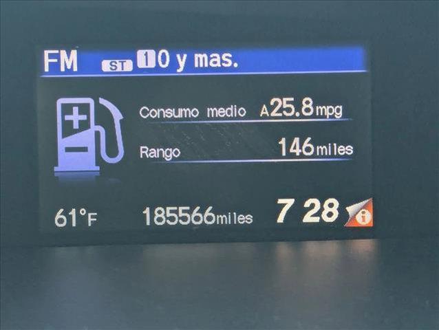 used 2015 Honda Civic car, priced at $7,997