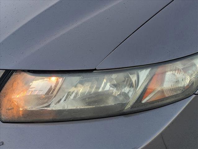 used 2015 Honda Civic car, priced at $7,997