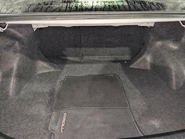 used 2018 Toyota Corolla car, priced at $11,995