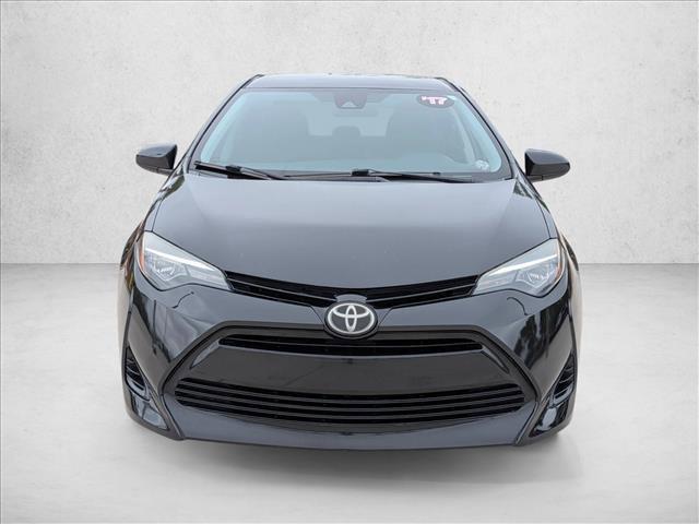 used 2017 Toyota Corolla car, priced at $11,567