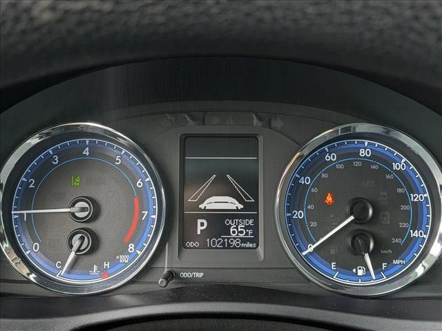 used 2017 Toyota Corolla car, priced at $11,567