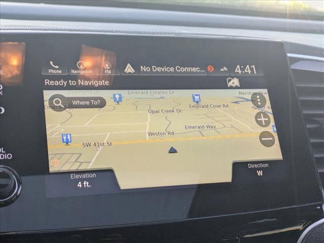 used 2019 Honda Pilot car, priced at $17,990