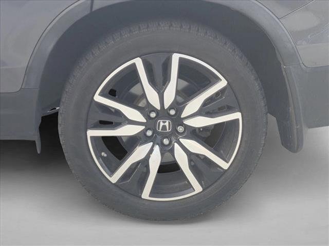 used 2019 Honda Pilot car, priced at $17,990
