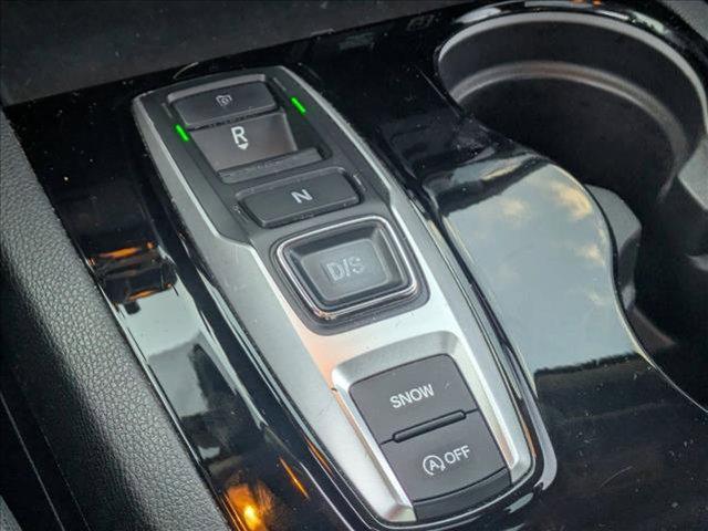 used 2019 Honda Pilot car, priced at $17,990