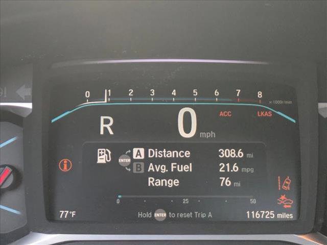 used 2019 Honda Pilot car, priced at $17,990