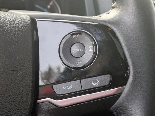 used 2019 Honda Pilot car, priced at $17,990