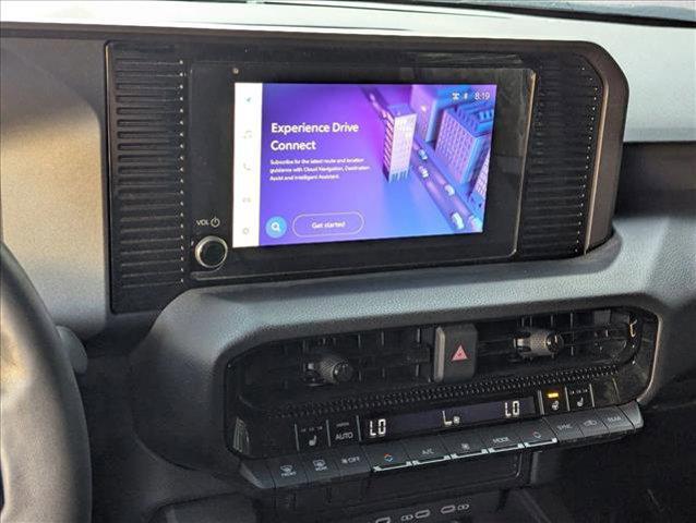 used 2024 Toyota Land Cruiser car, priced at $55,000