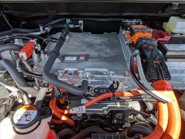 new 2026 Toyota bZ car, priced at $36,416