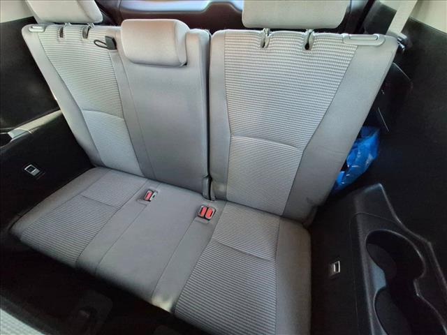 used 2023 Toyota Highlander car, priced at $30,990