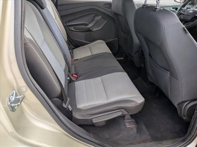 used 2017 Ford Escape car, priced at $8,360