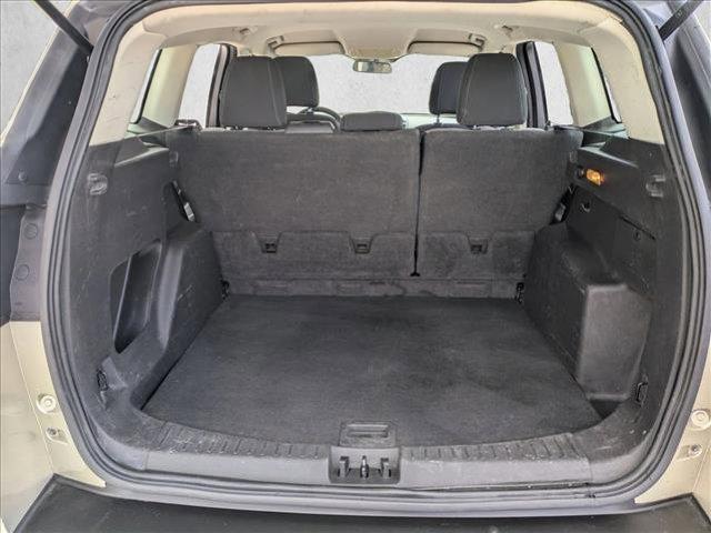 used 2017 Ford Escape car, priced at $8,360