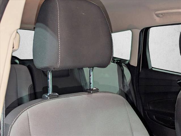 used 2017 Ford Escape car, priced at $8,886