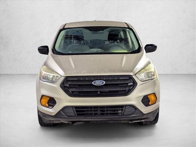 used 2017 Ford Escape car, priced at $8,886