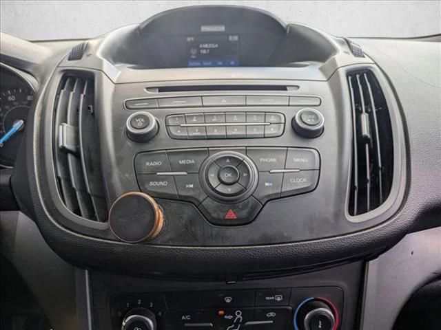 used 2017 Ford Escape car, priced at $8,360