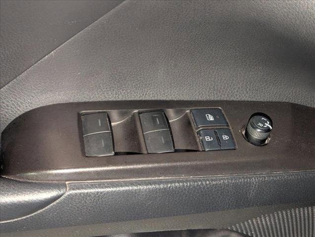 used 2021 Toyota Camry car, priced at $19,181