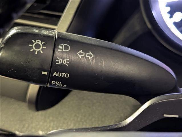 used 2021 Toyota Camry car, priced at $19,181