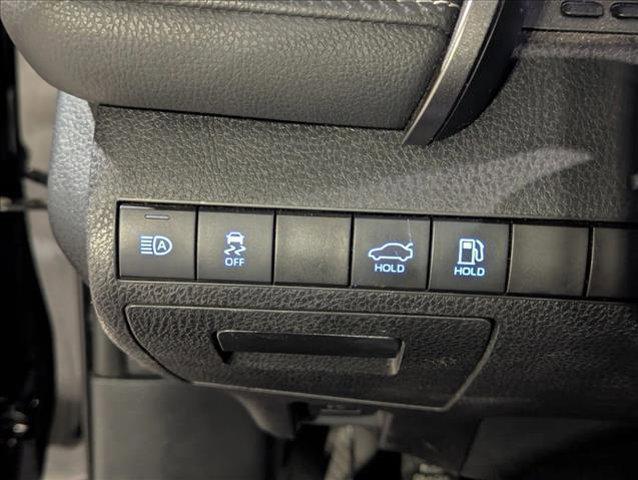 used 2021 Toyota Camry car, priced at $19,181