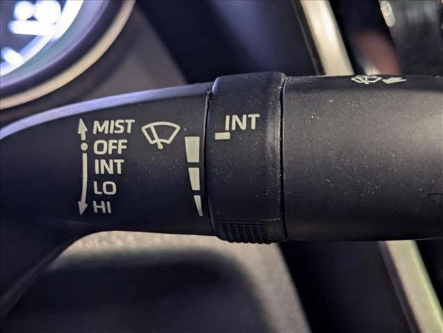 used 2021 Toyota Camry car, priced at $19,181