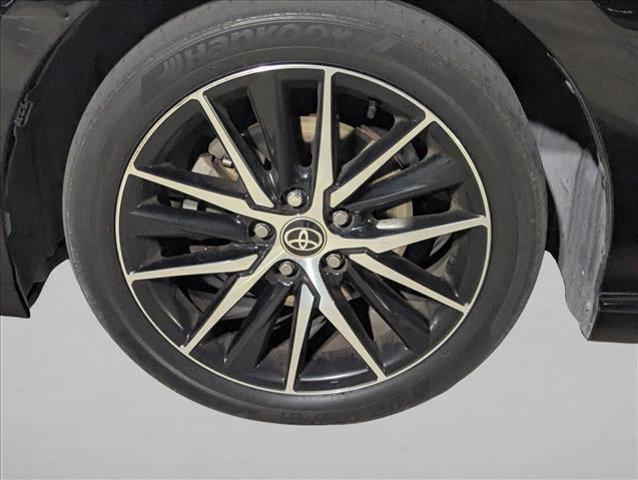used 2021 Toyota Camry car, priced at $19,181