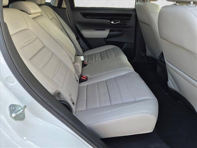 used 2023 Honda CR-V car, priced at $27,297