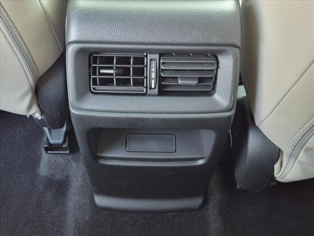 used 2023 Honda CR-V car, priced at $27,297
