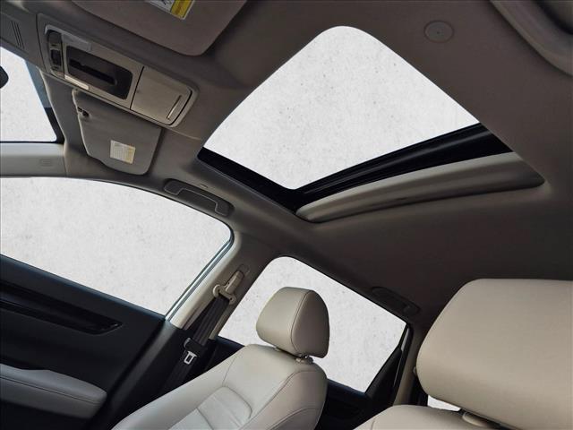 used 2023 Honda CR-V car, priced at $27,297