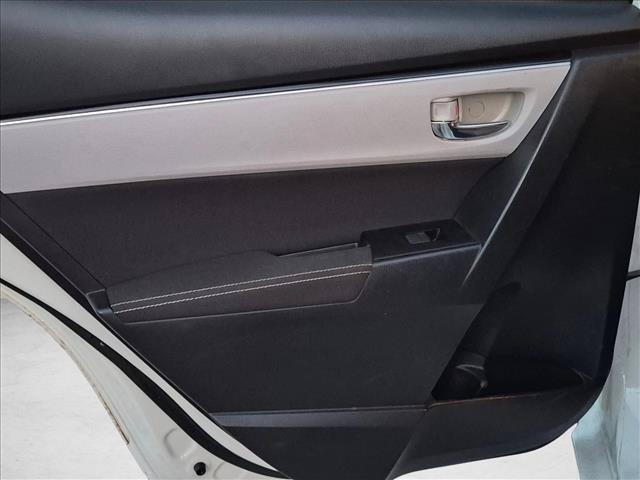 used 2019 Toyota Corolla car, priced at $14,695