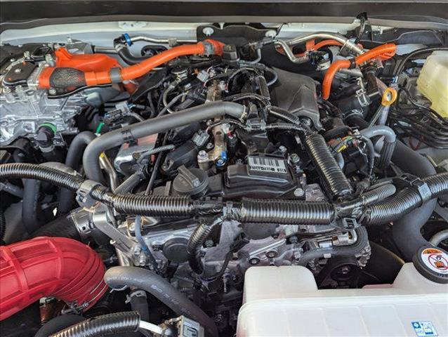 new 2026 Toyota Tacoma Hybrid car, priced at $68,042