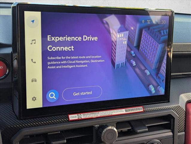 new 2026 Toyota Tacoma Hybrid car, priced at $68,042