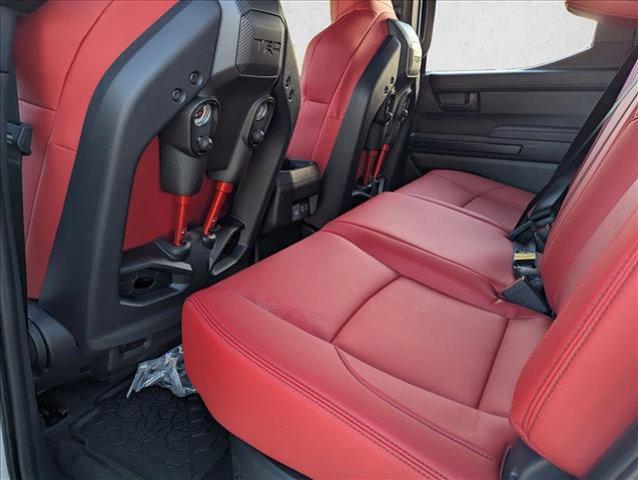 new 2026 Toyota Tacoma Hybrid car, priced at $68,042