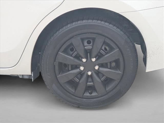 used 2018 Toyota Corolla car, priced at $12,500