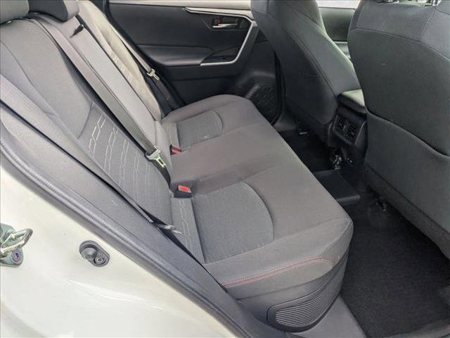 used 2023 Toyota RAV4 Prime car, priced at $33,317