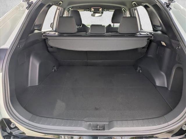 used 2023 Toyota RAV4 Prime car, priced at $33,317