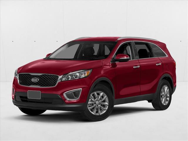 used 2018 Kia Sorento car, priced at $10,990