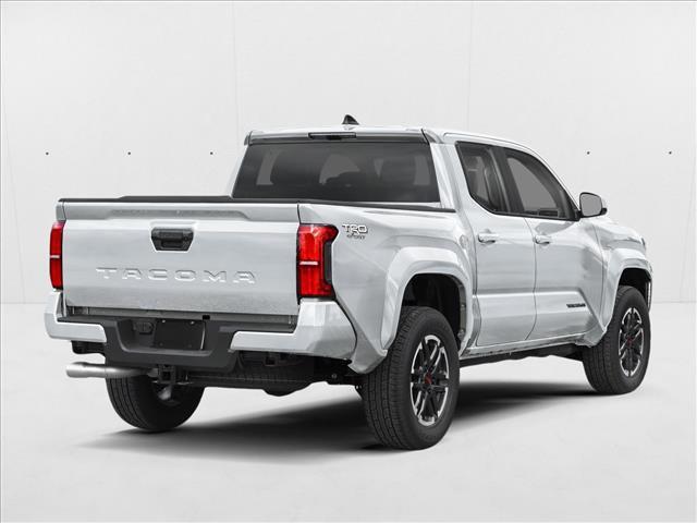 new 2026 Toyota Tacoma car, priced at $51,349