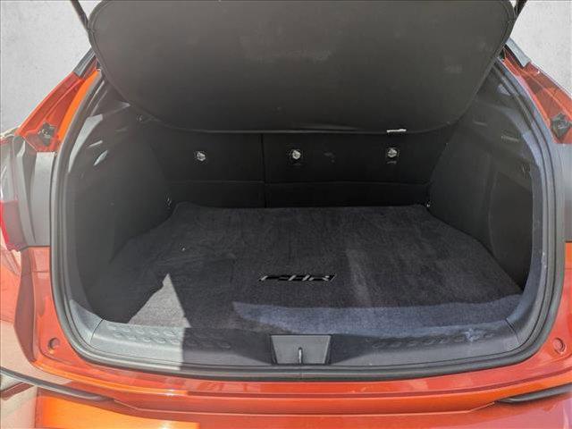 used 2020 Toyota C-HR car, priced at $16,197