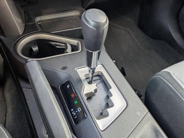 used 2017 Toyota RAV4 car, priced at $18,000