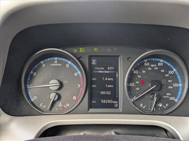 used 2017 Toyota RAV4 car, priced at $18,000