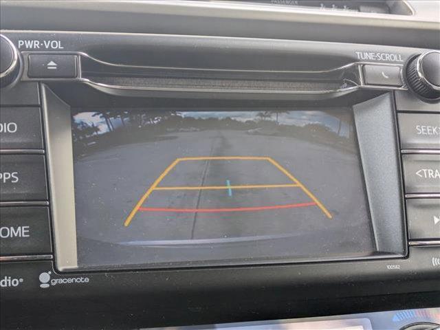 used 2017 Toyota RAV4 car, priced at $18,000