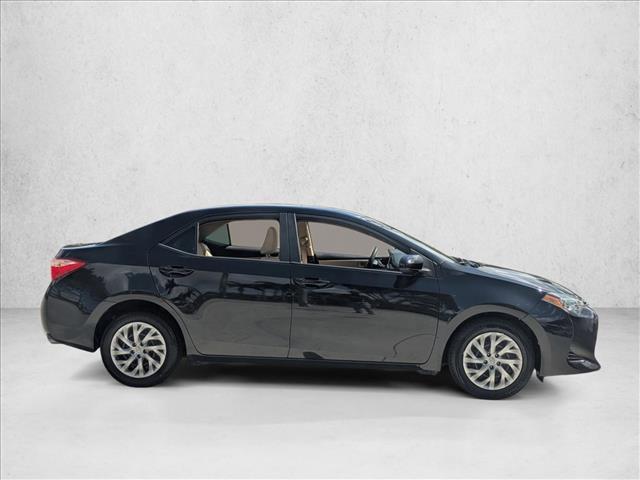 used 2019 Toyota Corolla car, priced at $14,898
