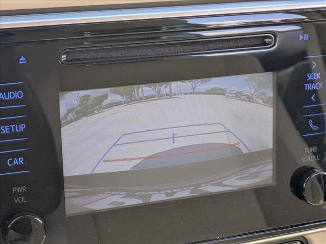 used 2019 Toyota Corolla car, priced at $14,898