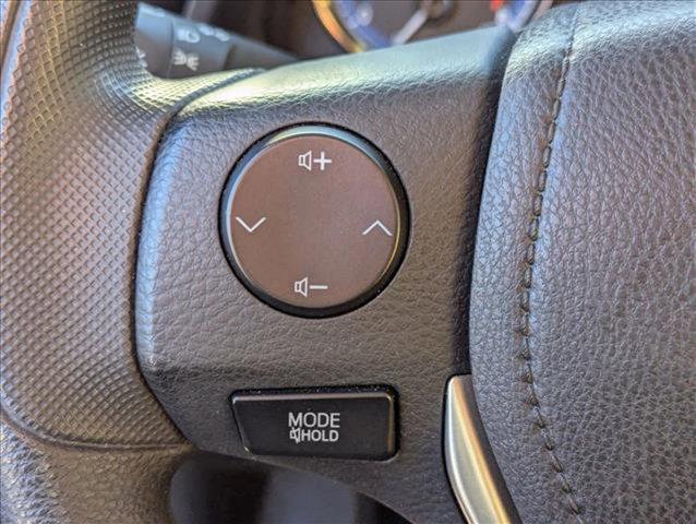 used 2019 Toyota Corolla car, priced at $14,898