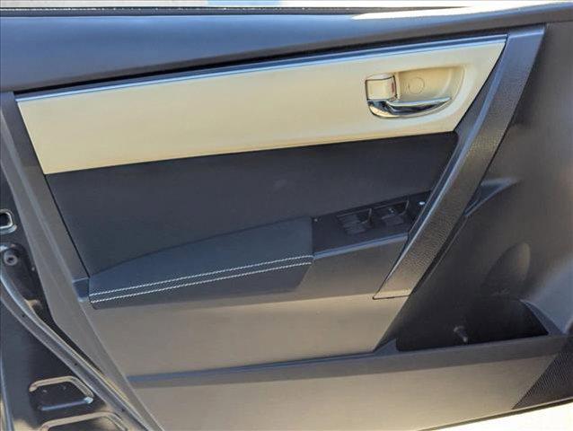 used 2019 Toyota Corolla car, priced at $14,898