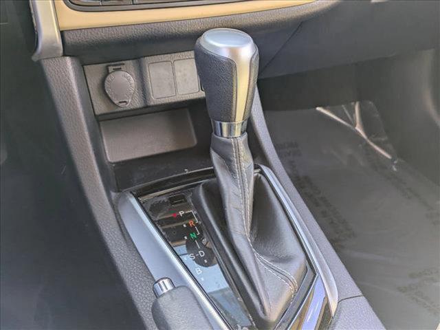 used 2019 Toyota Corolla car, priced at $14,898