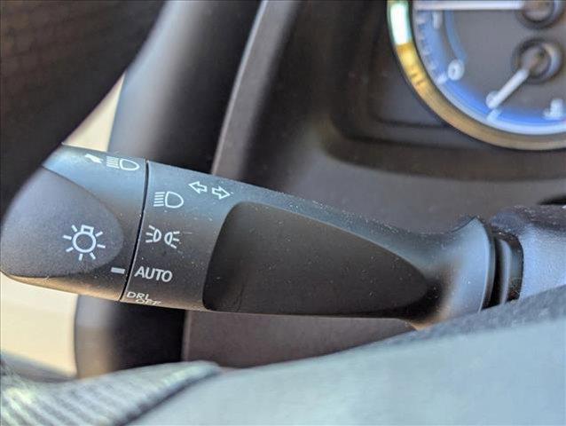 used 2019 Toyota Corolla car, priced at $14,898