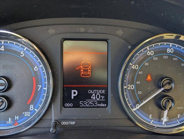 used 2019 Toyota Corolla car, priced at $14,898