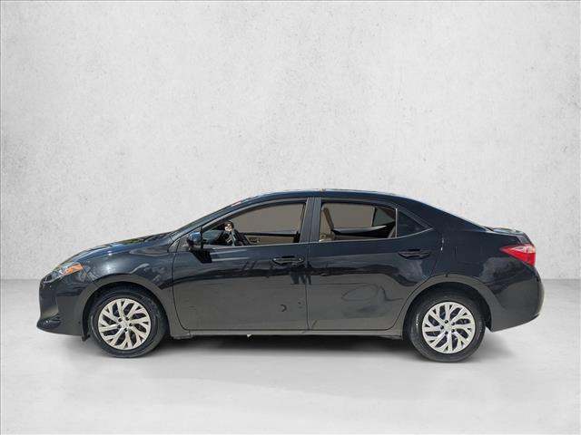 used 2019 Toyota Corolla car, priced at $14,898
