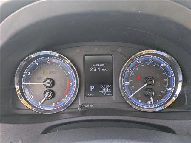 used 2019 Toyota Corolla car, priced at $14,898