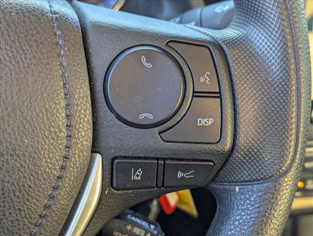 used 2019 Toyota Corolla car, priced at $14,898