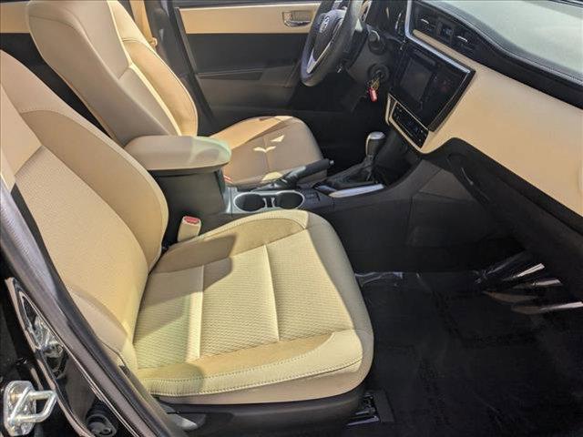 used 2019 Toyota Corolla car, priced at $14,898